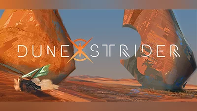 Dune Strider