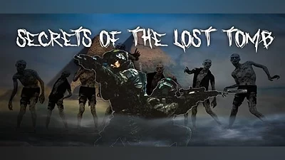Secrets of the Lost Tomb