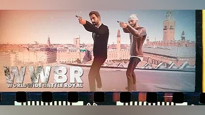 Worldwide Battle Royale