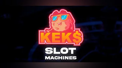Keks Slot Machines