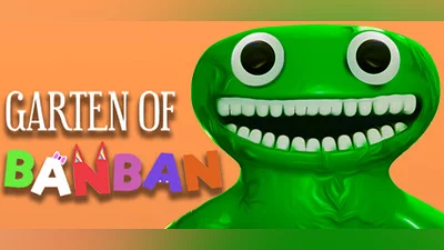 Garten of Banban