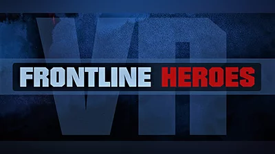 Frontline Heroes VR