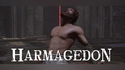 Harmagedon