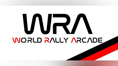 World Rally Arcade