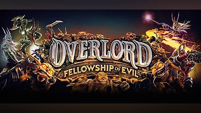 Overlord: Fellowship of Evil