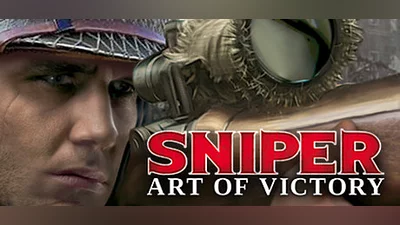 Sniper Art of Victory