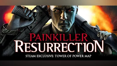 Painkiller: Resurrection