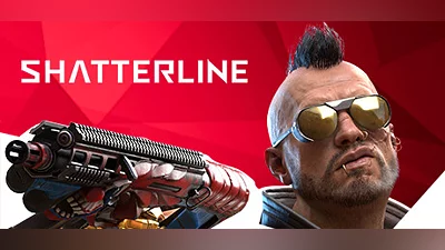 Shatterline