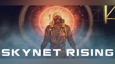 Skynet Rising : Portal to the Past