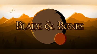 Blade & Bones