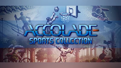 Accolade Sports Collection (QUByte Classics)