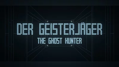Der Geisterjäger / The Ghost Hunter