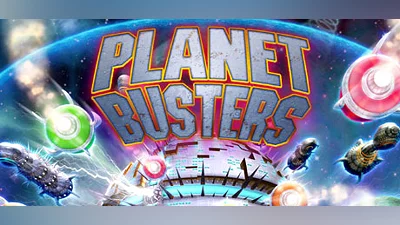 Planet Busters