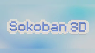 Sokoban 3D