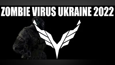 Zombie virus Ukraine 2022