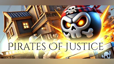Pirates of Justice