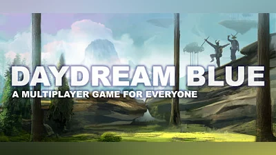 Daydream Blue