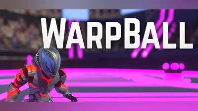 WarpBall