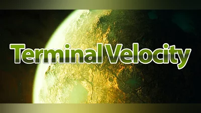 Terminal Velocity