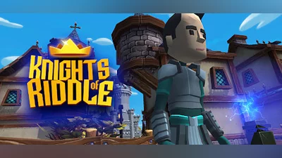 Knights of Riddle