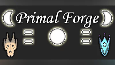 Primal Forge