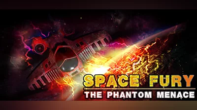 Space FURY - The Phantom Menace