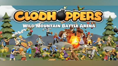 Clodhoppers