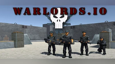 Warlords.io