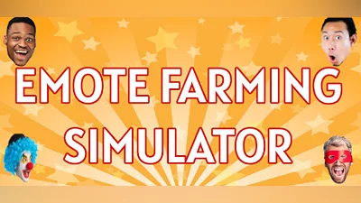 Emote Farming Simulator - With Twitch Integration