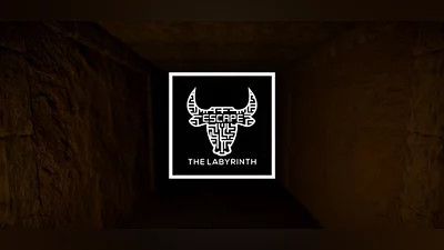 Escape The Labyrinth