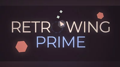 Retro Wing Prime