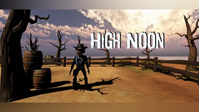 High Noon