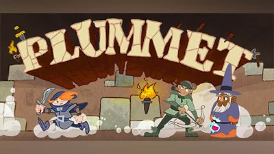 Plummet