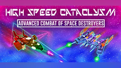 High Speed Cataclysm