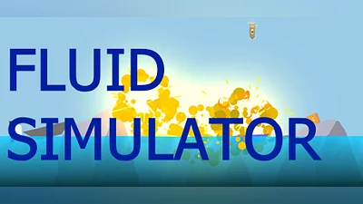Fluid Simulator