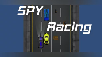 Spy Racing