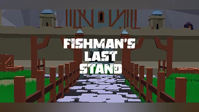 Fishman's Last Stand