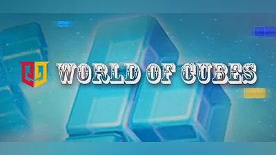 world of cubes
