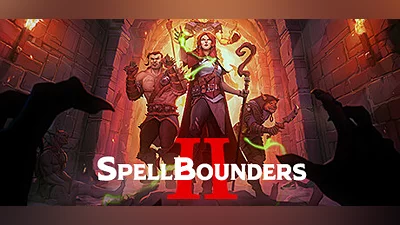 SpellBounders 2