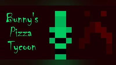 Bunny's Pizza Tycoon