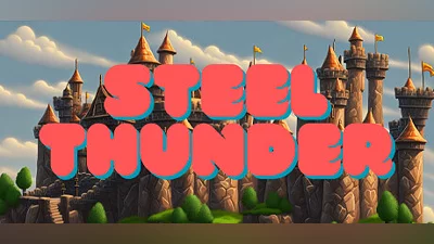 Steel Thunder