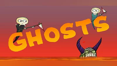 Ghosts