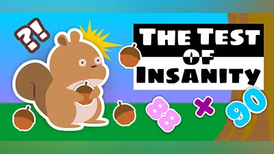 The Test of Insanity