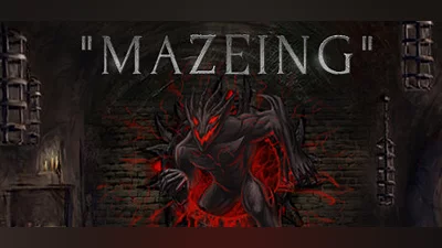 MAZEING
