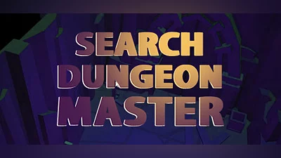 Search Dungeon Master