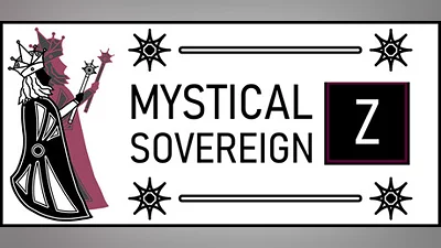 Mystical Sovereign Z