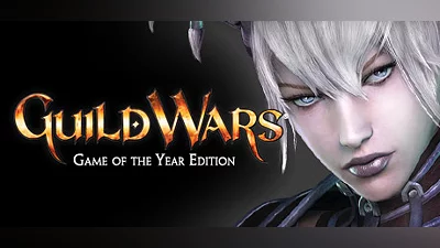 Guild Wars  Game of the Year Edition
