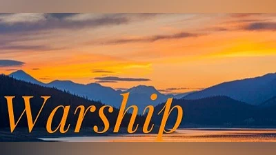 Warship