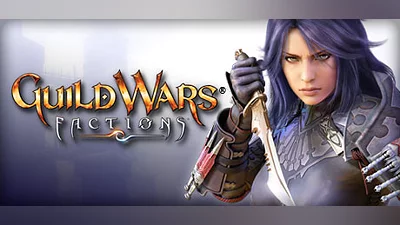 Guild Wars Factions