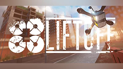 Liftoff : FPV Drone Racing
